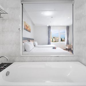 Superior Zimmer mit zwei Einzelbetten